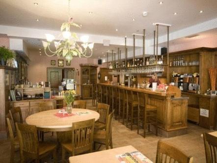 Parkhotel Wangs Eksteriør bilde