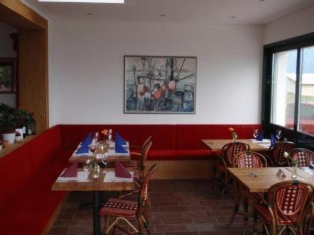 Parkhotel Wangs Eksteriør bilde