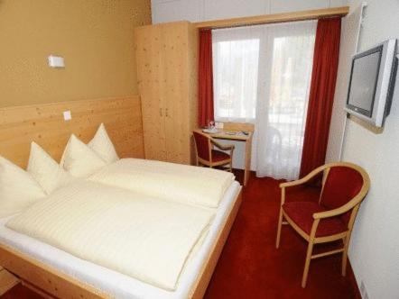 Parkhotel Wangs Eksteriør bilde